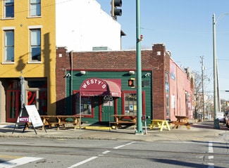 More details for 346 N Main St, Memphis, TN - Retail for Sale