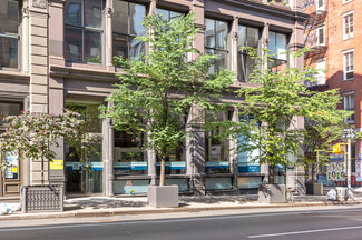 More details for 425-427 Broome St, New York, NY - Retail for Lease