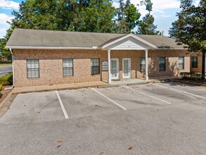 1616 Jork Rd, Jacksonville, FL for lease Building Photo- Image 2 of 11