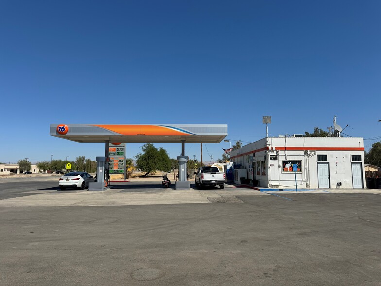 8004 Highway 111, Niland, CA for sale - Building Photo - Image 2 of 8