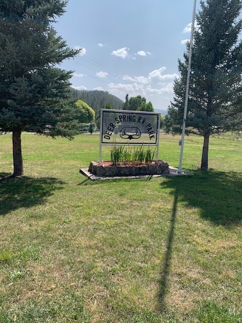 2112 Rio Penasco Rd, Mayhill, NM for sale Building Photo- Image 1 of 1