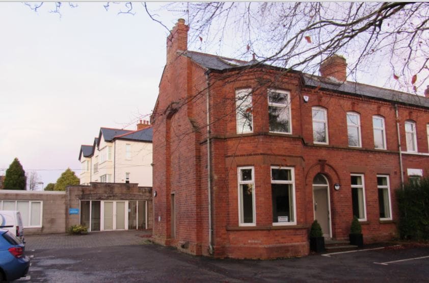 3 Saintfield Rd, Belfast for sale Primary Photo- Image 1 of 1