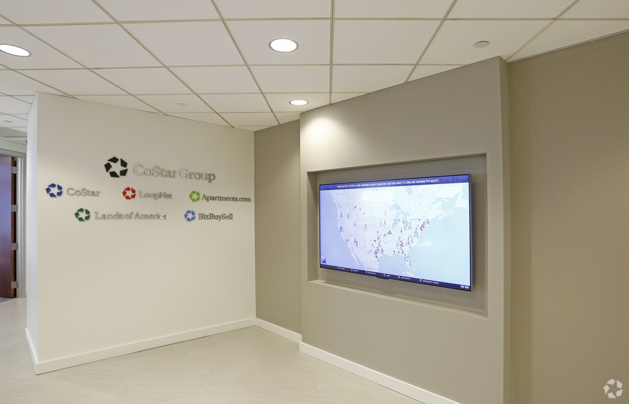 101 S Tryon St, Charlotte, NC for lease - Interior Photo - Image 3 of 73