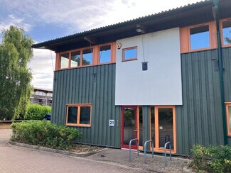More details for 21-25 Turbine Way, Swaffham - Industrial for Lease