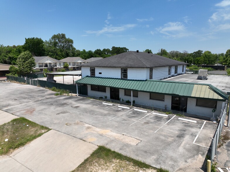 423 Little York Rd, Houston, TX for sale - Building Photo - Image 1 of 1