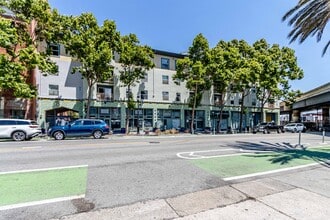 135 Valencia St, San Francisco, CA for lease Building Photo- Image 2 of 8