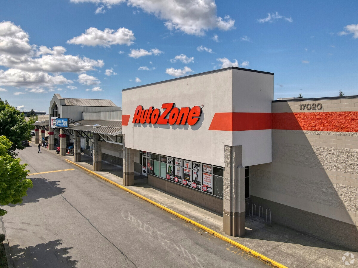 17020 Smokey Point Dr, Arlington, WA 98223