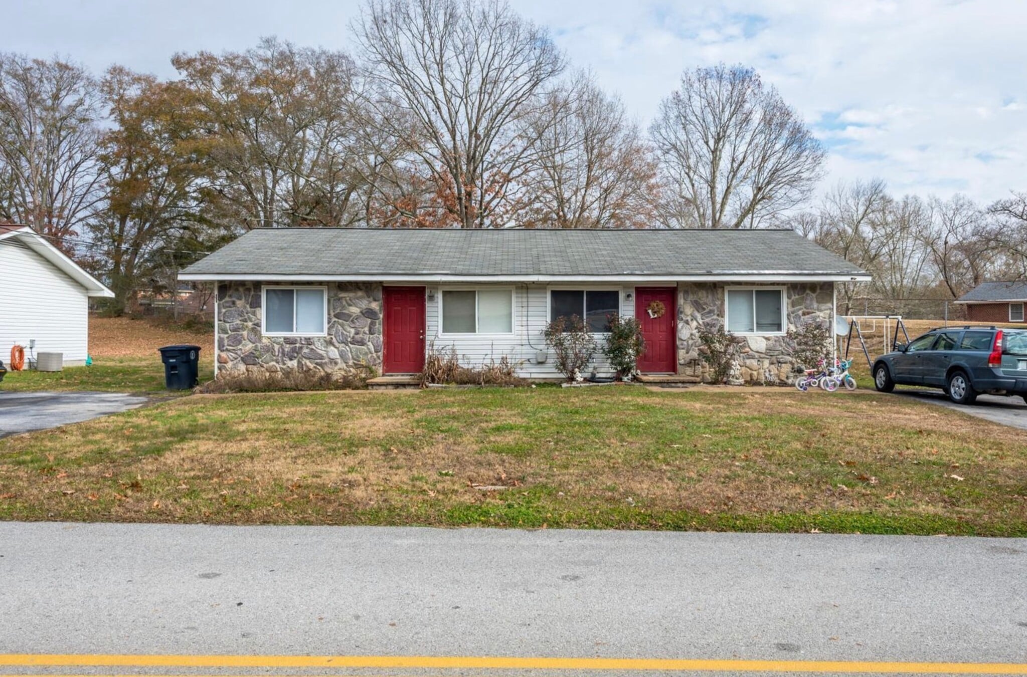3921 Bennett Rd, Chattanooga, TN for sale Primary Photo- Image 1 of 3