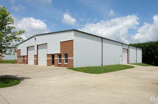 More details for 1232 Longleaf Dr, Gallatin, TN - Industrial for Lease