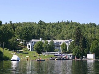 More details for 1260 Ch Du Centre-Nouvel-Air, Matawinie, QC - Hospitality for Sale