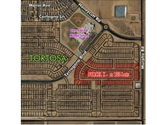 Tortosa South, Maricopa, AZ for sale - Primary Photo - Image 1 of 1