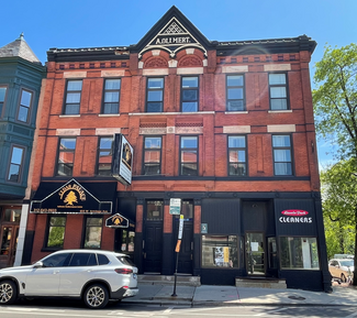 More details for 657-659 W Armitage Ave, Chicago, IL - Retail for Lease