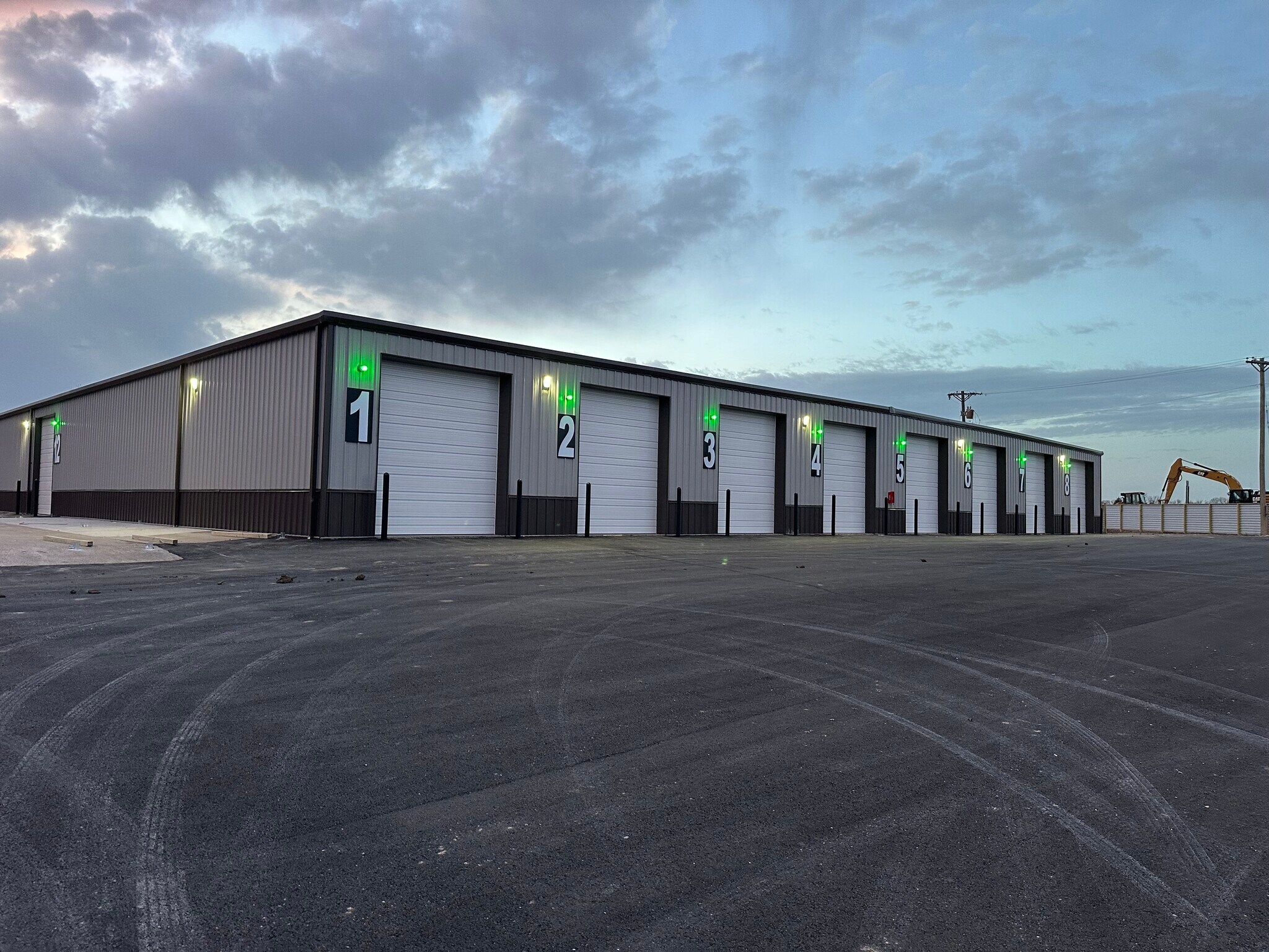 27508 SW Outer Rd, Harrisonville, MO for lease Building Photo- Image 1 of 8