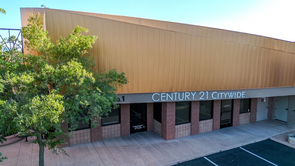 4729 E Union Hills Dr, Phoenix, AZ for lease - Building Photo - Image 2 of 71