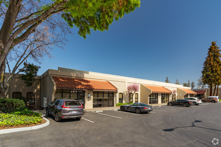 2045 Martin Ave, Santa Clara, CA 95050 - Flex for Lease | LoopNet