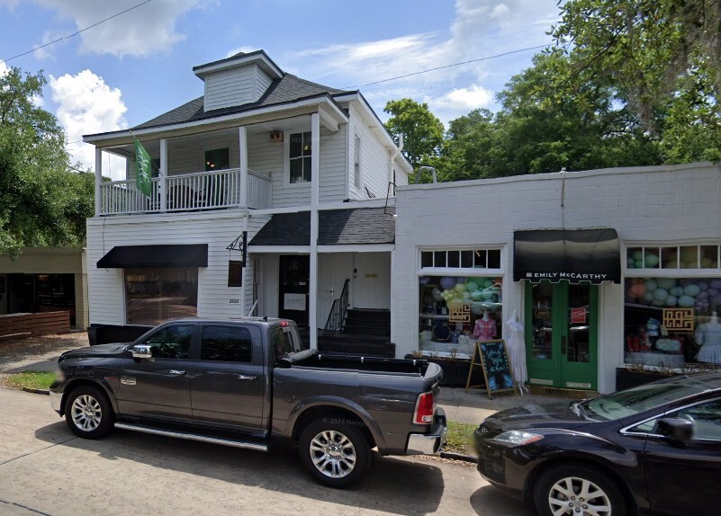 2426 E Abercorn St, Savannah, GA for lease - Building Photo - Image 3 of 19