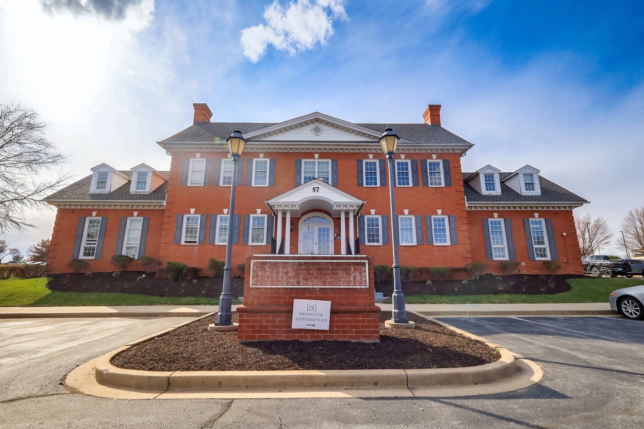 57 Thomas Johnson Dr, Frederick, MD for sale Building Photo- Image 1 of 1