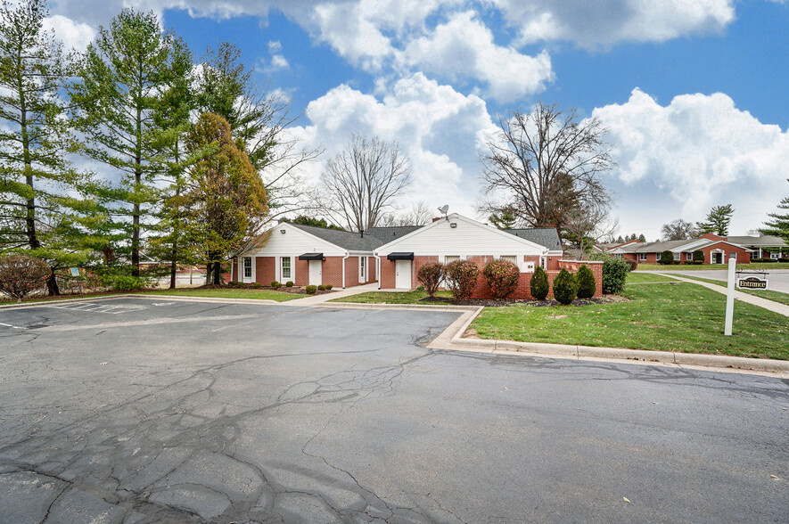 1354 N Monroe Dr, Xenia, OH for lease - Building Photo - Image 2 of 72