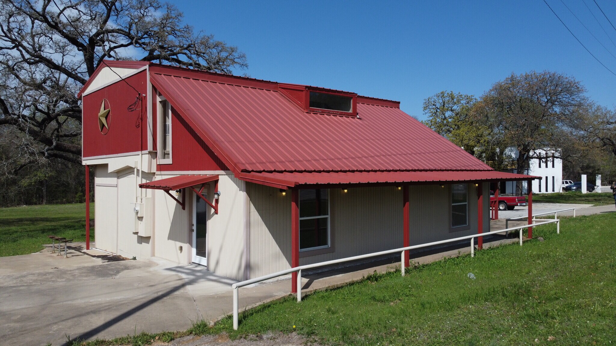 103 FM 2280, Cleburne, TX for sale Primary Photo- Image 1 of 1