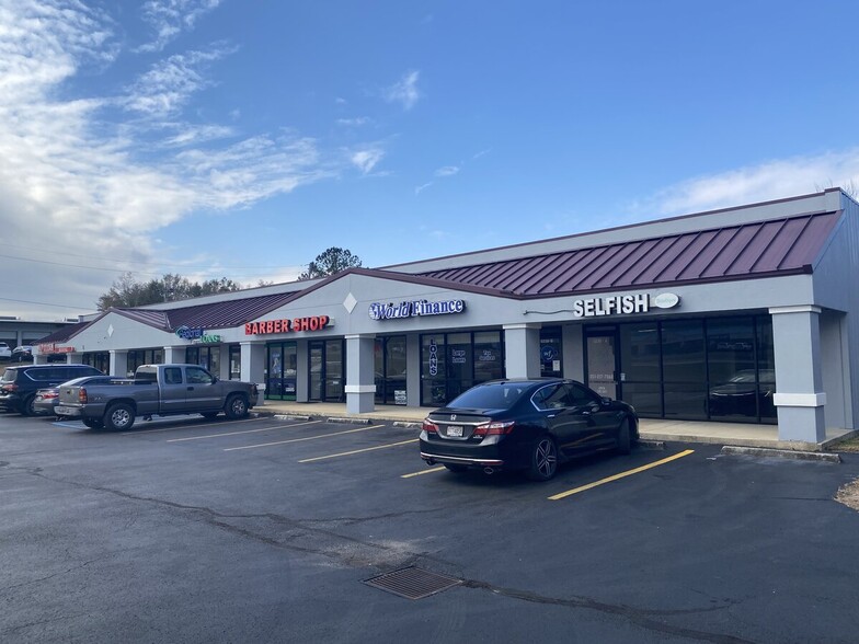 5238 W Hwy 90, Mobile, AL 36693 - Patmos Plaza | LoopNet