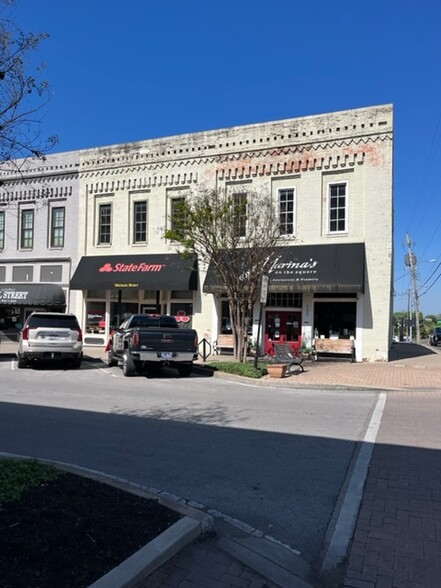 123 N Maple St, Murfreesboro, TN for sale - Building Photo - Image 1 of 4