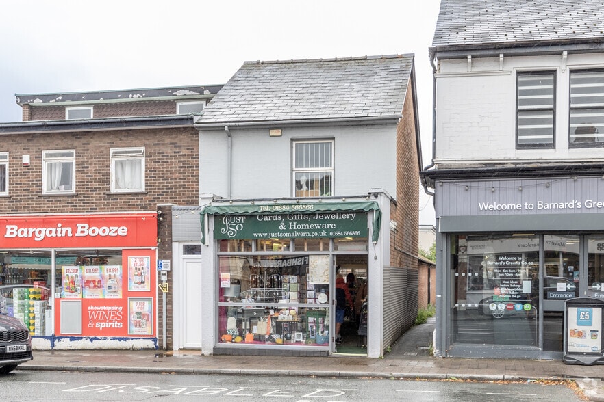 92 Barnards Green Rd, Malvern for sale - Primary Photo - Image 1 of 5