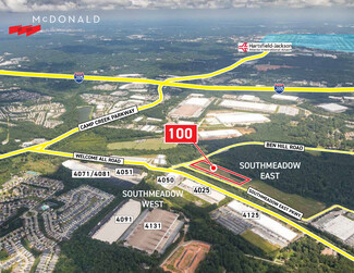 More details for Southmeadow East Pky, Atlanta, GA - Industrial for Lease