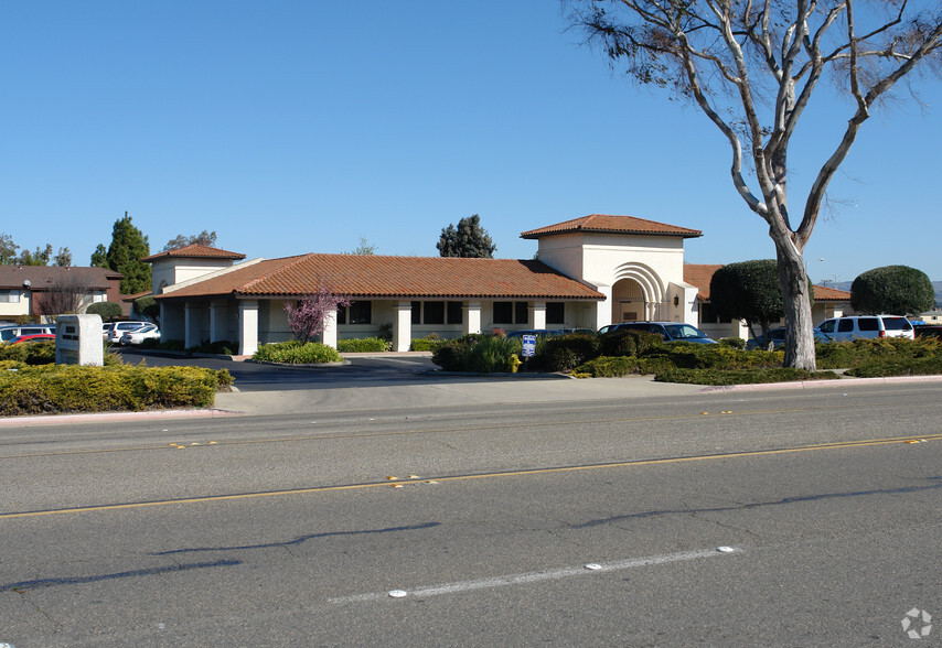 1201 E Ocean Ave, Lompoc, CA for lease - Building Photo - Image 3 of 12