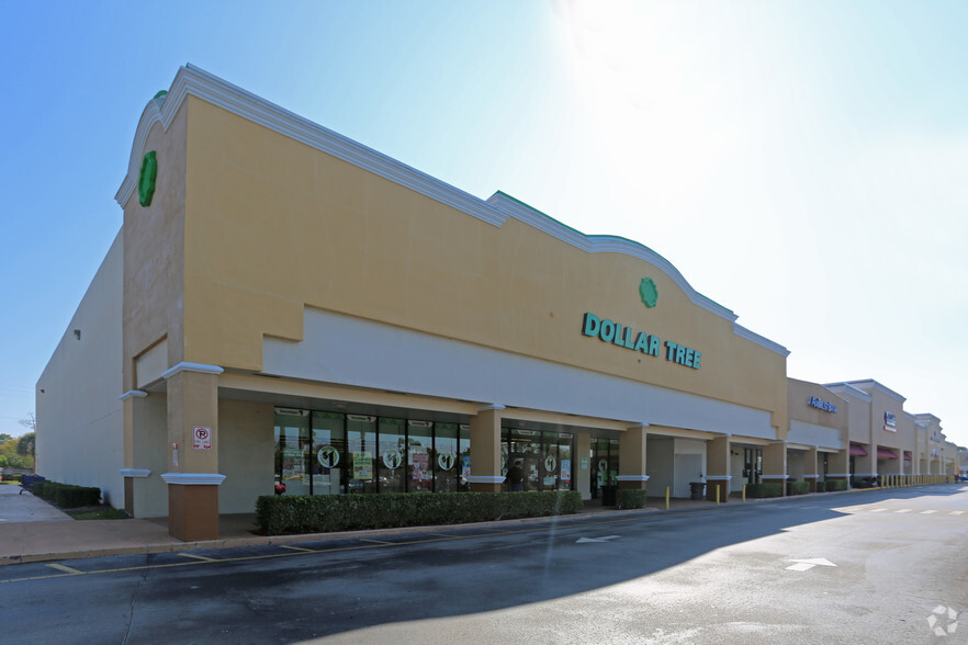 6400-6490 Lake Worth Rd, Greenacres, FL for lease - Building Photo - Image 1 of 6