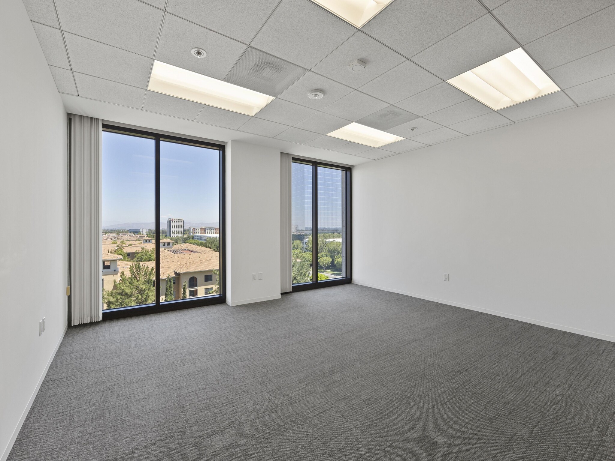 20 Pacifica, Irvine, CA for lease Interior Photo- Image 1 of 9