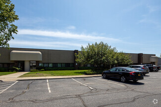 More details for 85 Air Park Dr, Ronkonkoma, NY - Industrial for Lease