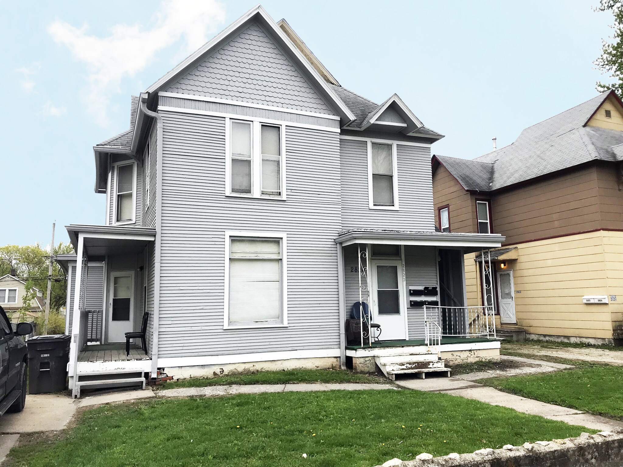 2820 Cottage Grove Ave, Des Moines, IA 50311