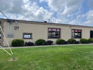 More details for 125 Clinton Rd, Fairfield, NJ - Flex for Lease