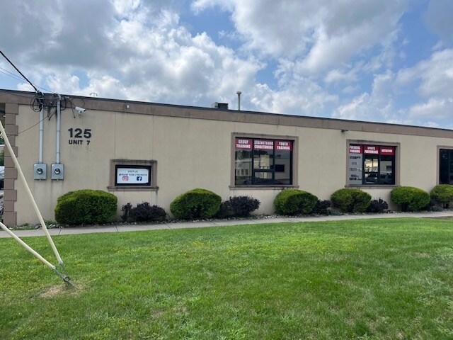 125 Clinton Rd, Fairfield, NJ for sale Building Photo- Image 1 of 1
