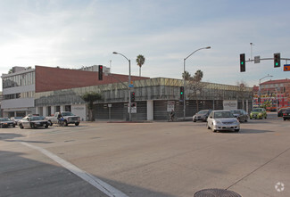 More details for 1916 Main St, Santa Monica, CA - Office for Lease