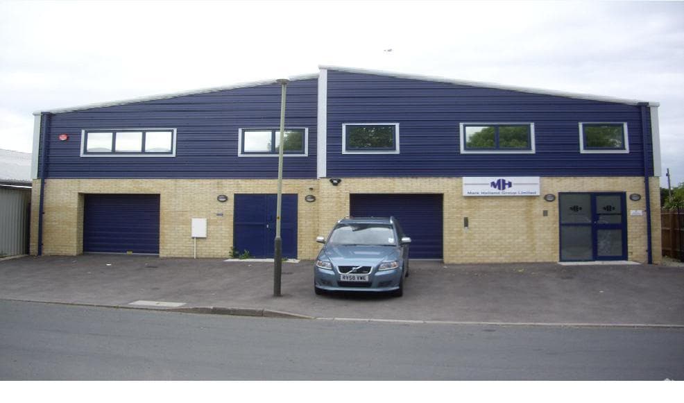 Churchill Rd, Cheltenham for sale Primary Photo- Image 1 of 1