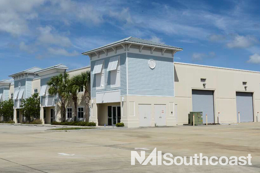 3250 Saint Lucie Blvd, Fort Pierce, FL for lease - Building Photo - Image 2 of 13