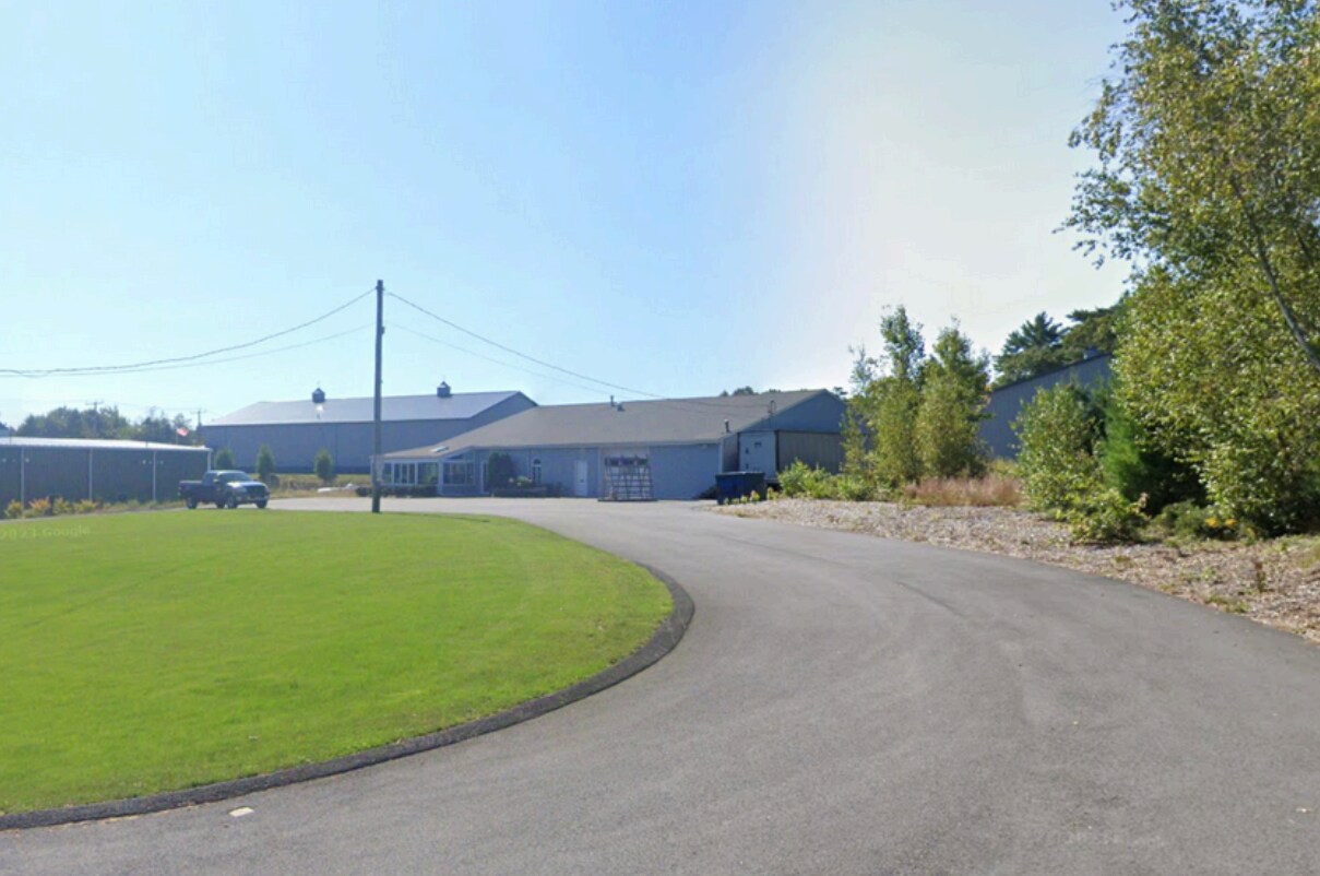 66 N Main St, Carver, MA for sale Building Photo- Image 1 of 1