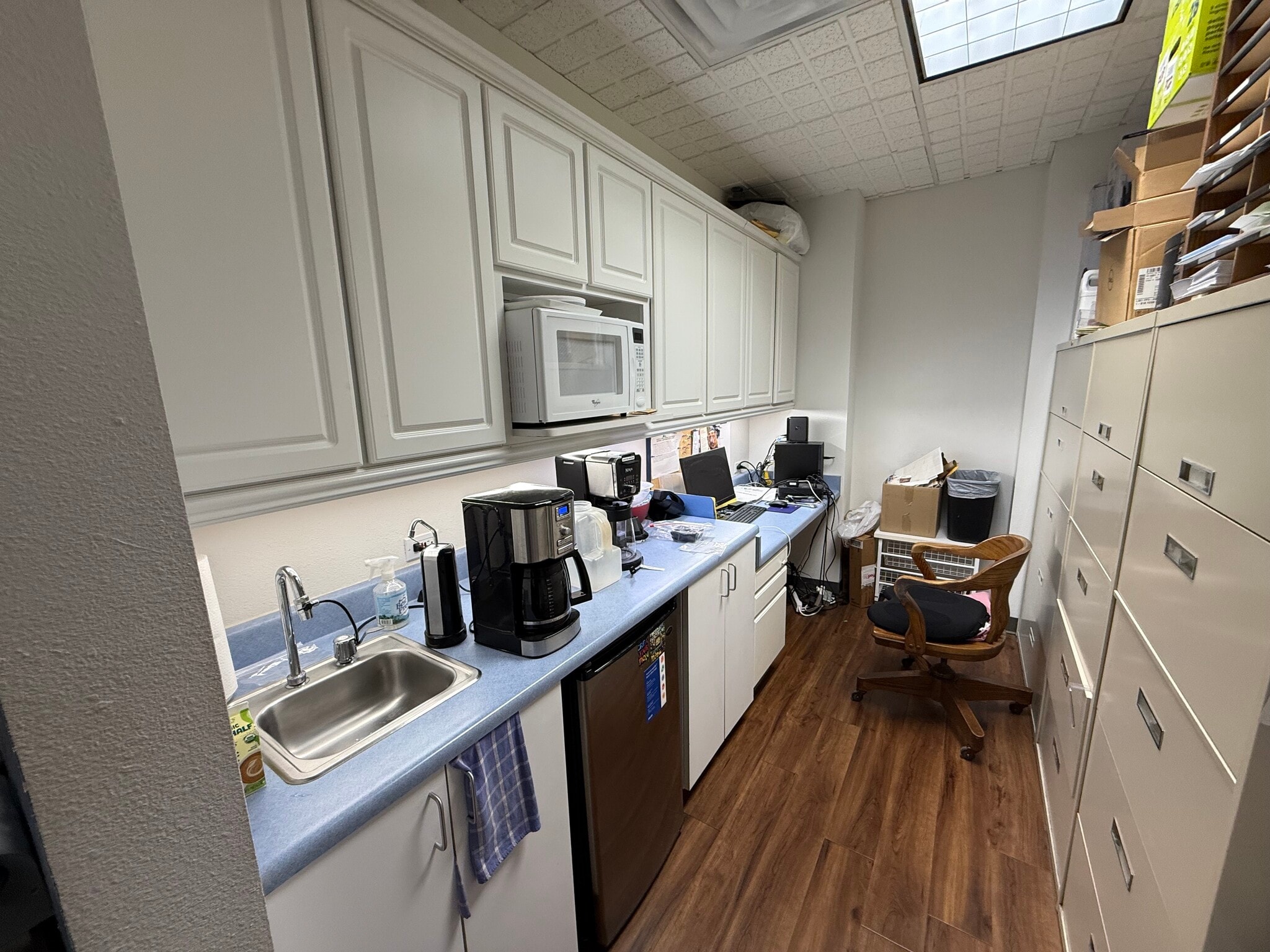 14400 Northbrook Dr., San Antonio, TX for lease Interior Photo- Image 1 of 6