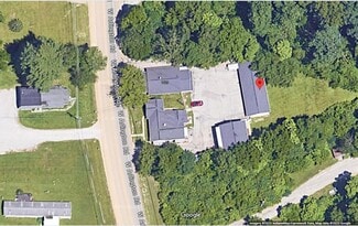 More details for 1614 W Arlington Rd, Bloomington, IN - Land for Sale