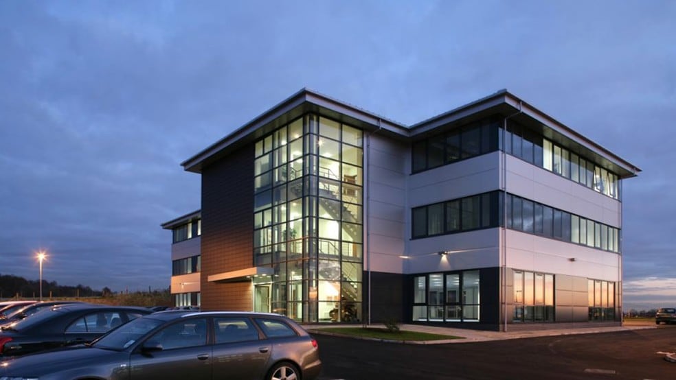 7 Buchanan Gate, Stepps for sale - Primary Photo - Image 1 of 1