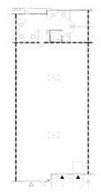 6949 Speedway Blvd, Las Vegas, NV for lease Floor Plan- Image 1 of 1