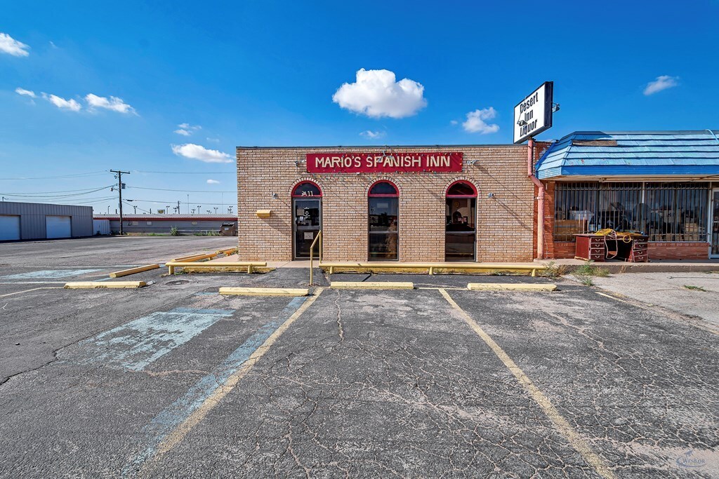 3411 Thomason Dr, Midland, TX for sale Primary Photo- Image 1 of 1