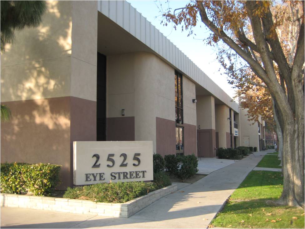 2525 Eye St, Bakersfield, CA 93301