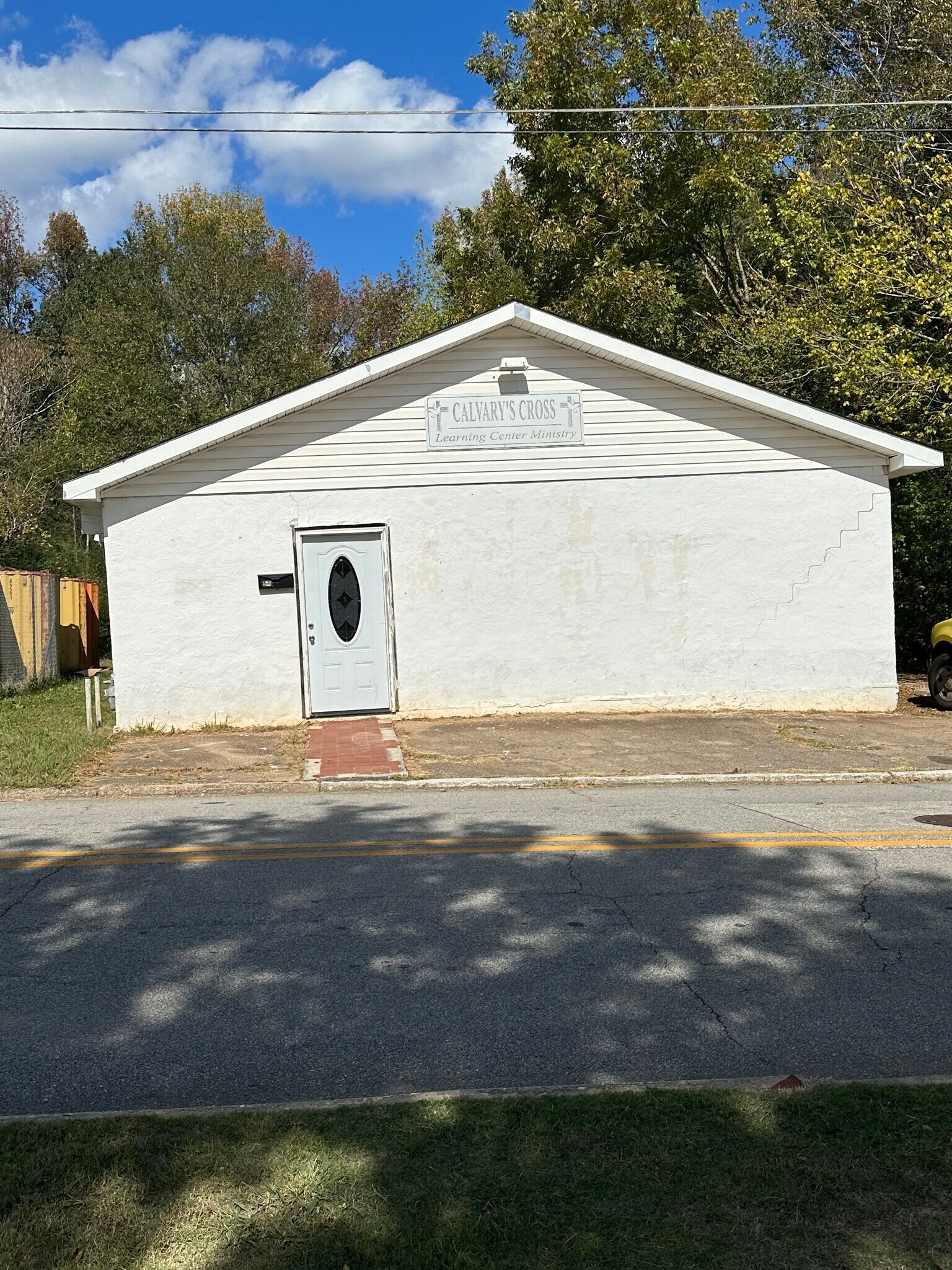 537 Revis St, Lagrange, GA for sale Primary Photo- Image 1 of 1