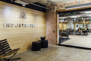 Industrious at Ponce City Market - Convenience Store