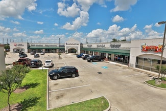 More details for 11808 Barker Cypress Rd, Houston, TX - Retail for Lease
