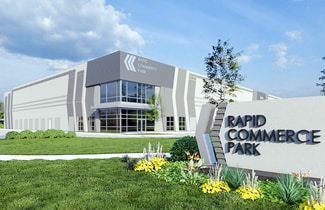 More details for Rhyne Rd, Charlotte, NC - Industrial for Lease