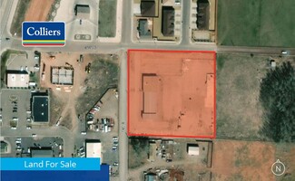 More details for 108 1000 South, Richfield, UT - Land for Sale