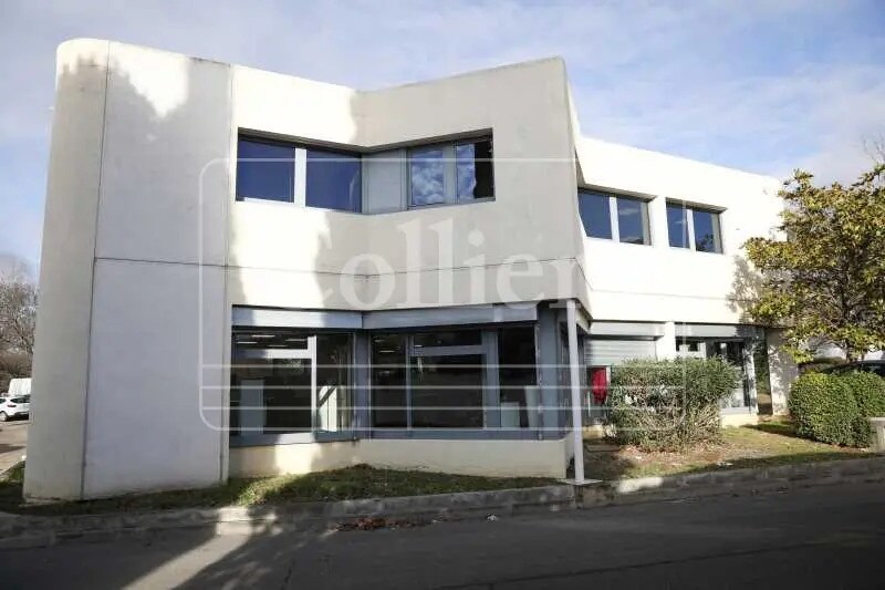2 Chemin De La Frescoule, Vitrolles for lease - Building Photo - Image 1 of 14